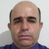 Author Walter Simões